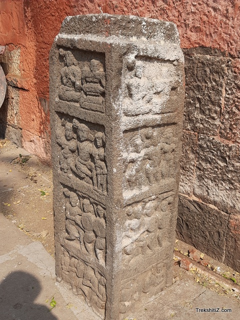 Madha Fort